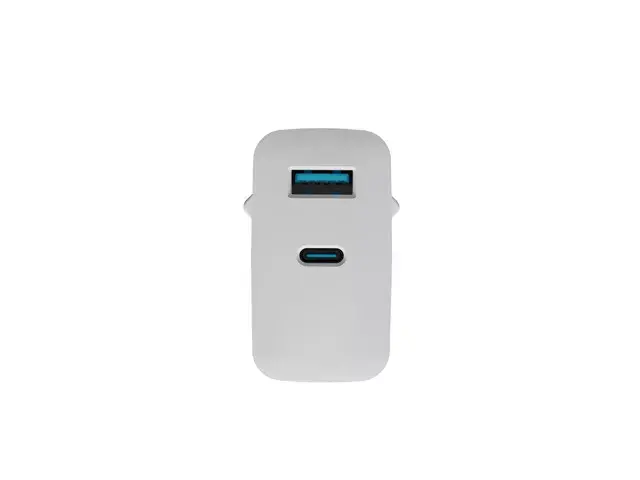 NATEC NUC-2142 AC lādētājs USB-C PD 3.0 Photo 7