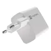 NATEC NUC-2142 AC lādētājs USB-C PD 3.0 Photo 8