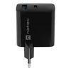 NATEC NUC-2143 45W USB‑C PD + USB‑A QC Photo 4