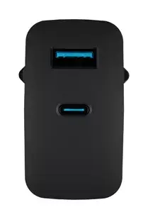 NATEC NUC-2143 45W USB‑C PD + USB‑A QC Photo 6
