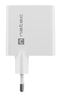 NATEC NUC-2144 65 Вт USB-C зарядное Photo 3