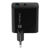 NATEC NUC-2145 65W USB-C PD lādētājs Photo 4
