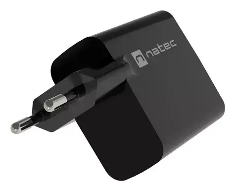 NATEC NUC-2145 65W USB-C PD lādētājs Photo 7