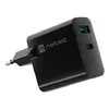 NATEC NUC-2145 65W USB-C PD lādētājs Photo 8