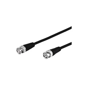 Coaxial Cable Goobay AVK 176-200 2.0m