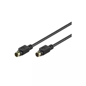 S-video кабель Goobay AVK 157-500 5.0m