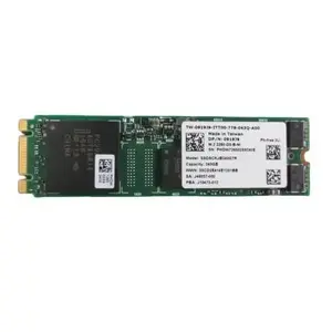 Iekšējais SSD Dell 240GB SATA M.2 6G — Dell T2GFX-RFB