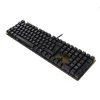 CHERRY KC 200 MX Mechanical Keyboard Photo 2