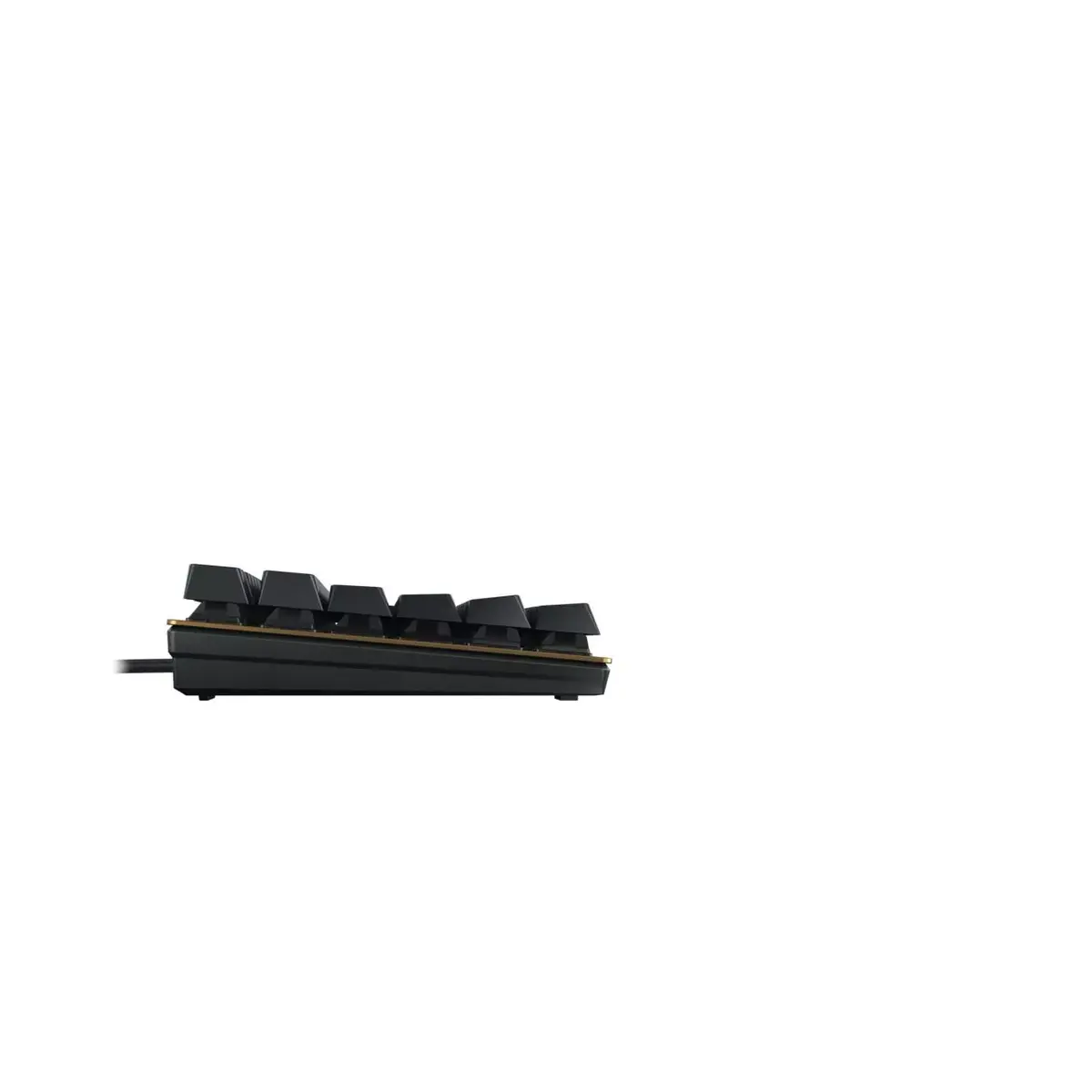 Klaviatūra CHERRY KC 200 MX Photo 3