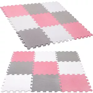 Springos FM0035 Children's Foam Puzzle Mat