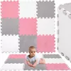 Springos FM0035 Children's Foam Puzzle Mat Photo 3