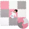 Springos FM0035 Children's Foam Puzzle Mat Photo 4