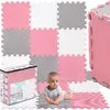 Springos FM0035 Children's Foam Puzzle Mat Photo 5