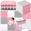 Springos FM0035 Children's Foam Puzzle Mat Photo 6