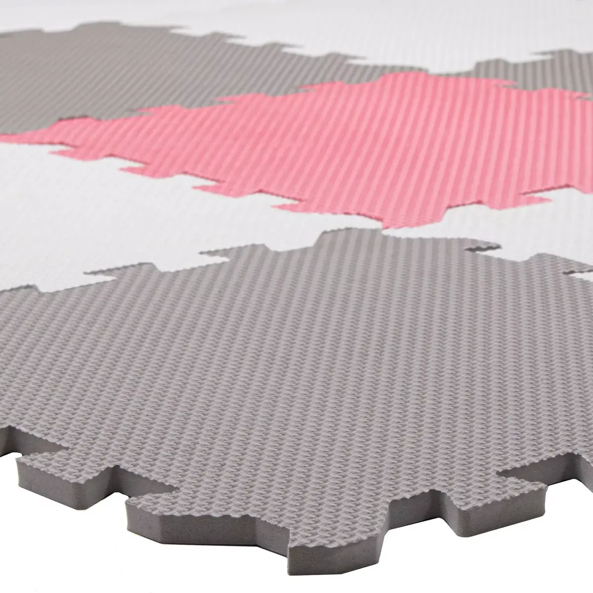 Springos FM0035 Children's Foam Puzzle Mat Photo 8