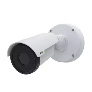 Axis 02161-001 камера видеонаблюдения Пуля IP камера видеонаблюдения Вне помещения 800 x 600 пикселей Стена/столб