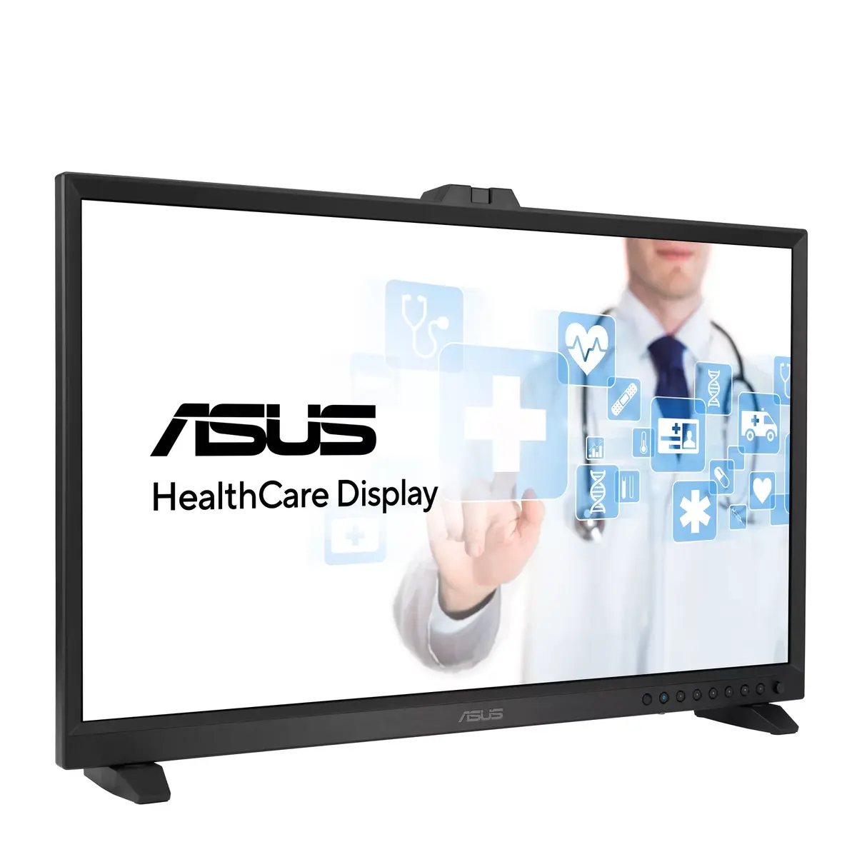 Монитор ASUS HA3281A Photo 6