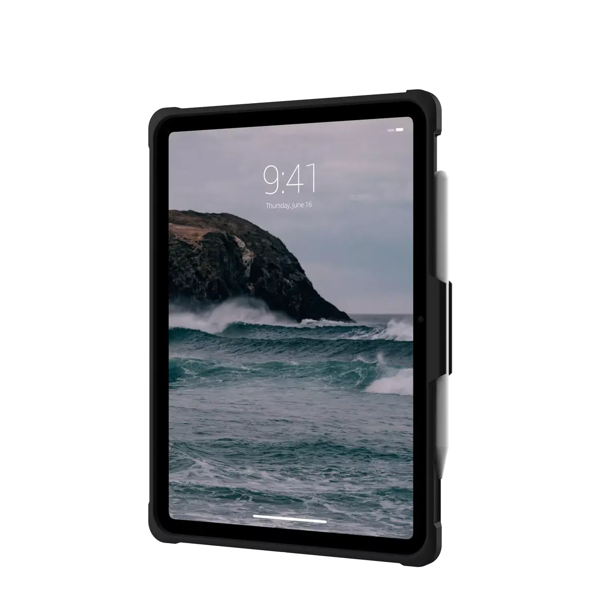 UAG Metropolis vāciņš iPad 10,9" (10. paaudze) Photo 7