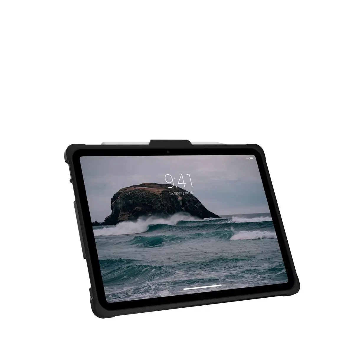 UAG Metropolis vāciņš iPad 10,9" (10. paaudze) Photo 10
