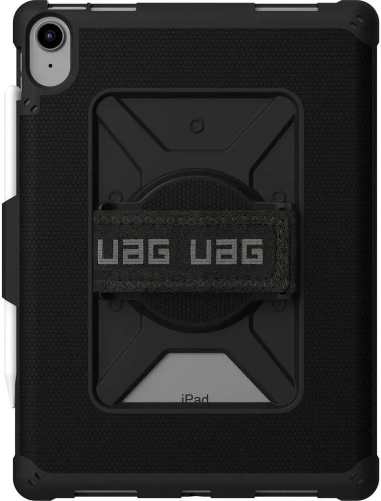 Vāciņš UAG Metropolis priekš Apple iPad