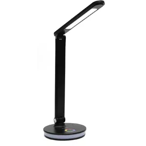 Настольная лампа PLATINET PDL400 12W Photo 1
