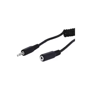 Аудиокабель Goobay AVK 117-500 5.0m 3.5mm