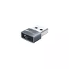 Переходник USB-A USB-C Kabelmeister USB-AD203-2 Photo 2
