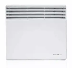 Konvektors Thermoval 500W IP24 — Thermoval 500 W ar IP24 aizsardzību