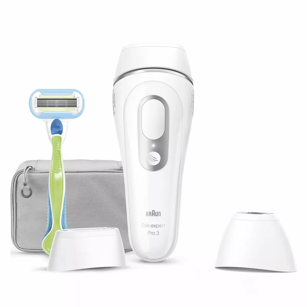Эпилятор Braun Silk-expert Pro PL3122 Photo 2