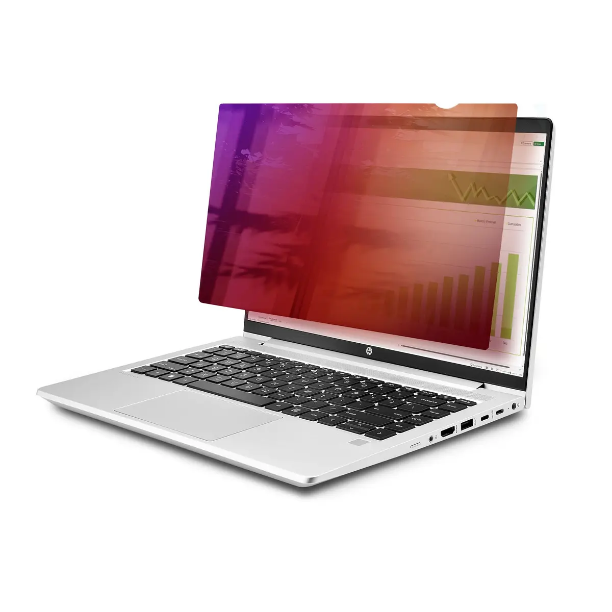 StarTech.com 14G-PRIVACY-SCREEN 14 collu klēpjdatora