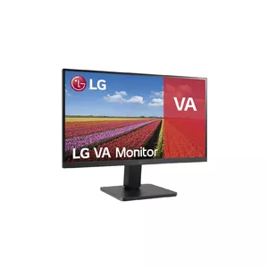 LG 22MR410-B computer monitor 54.5 cm (21.4") 1920 x 1080 pixels Full HD LED Black