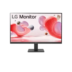 LG 27MR400-B монитор для ПК 68,6 cm (27") 1920 x 1080 пикселей Full HD Черный