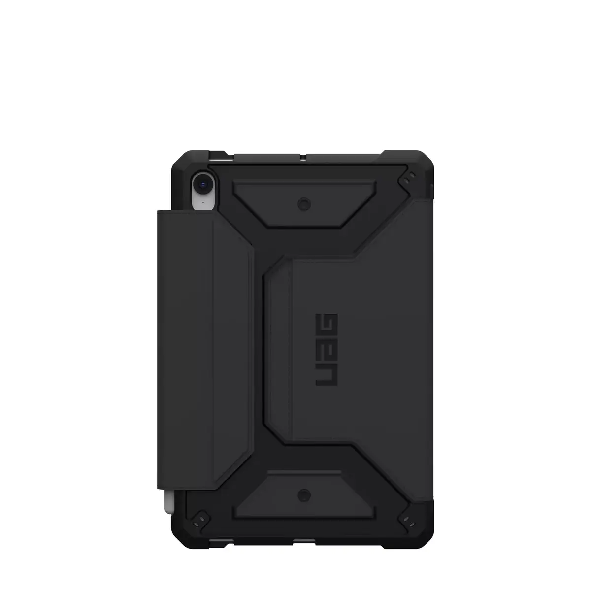 UAG Metropolis SE Folio Planšetdatora vāciņš
