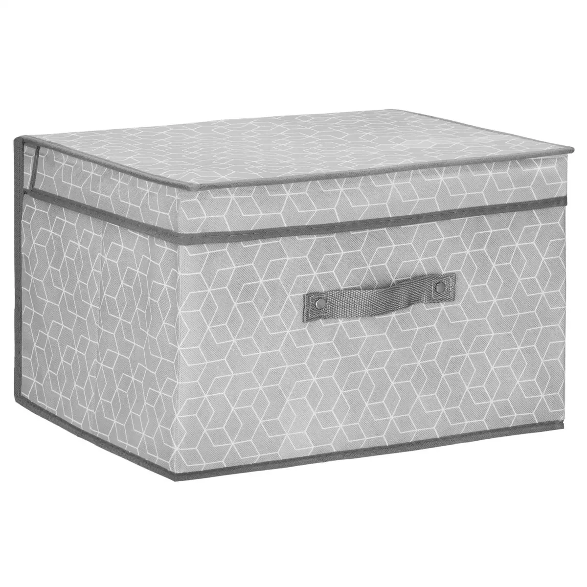 Springos HA0163 Foldable Toy Container Photo 3