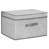 Springos HA0163 Foldable Toy Container Photo 3