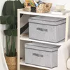 Springos HA0163 Foldable Toy Container Photo 7