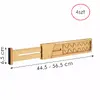 Drawer dividers Springos KI0151 Photo 2