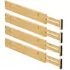Drawer dividers Springos KI0151 Photo 3