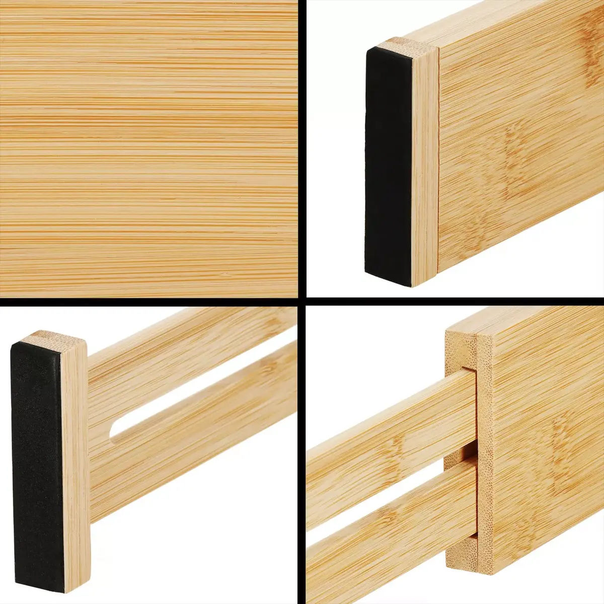 Drawer dividers Springos KI0151 Photo 5