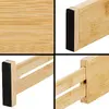 Drawer dividers Springos KI0151 Photo 5