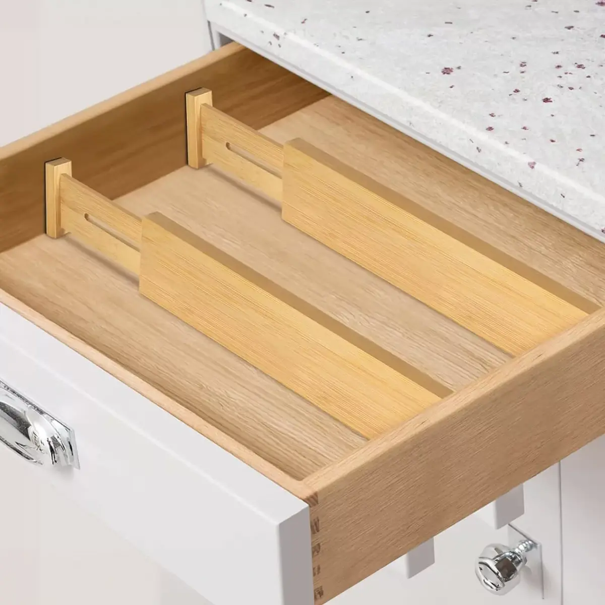 Drawer dividers Springos KI0151 Photo 6