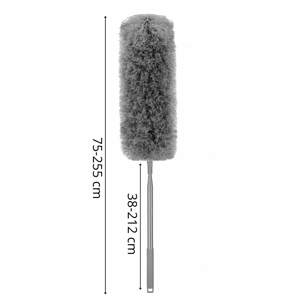 Springos HA7462 Dust Brush Photo 2