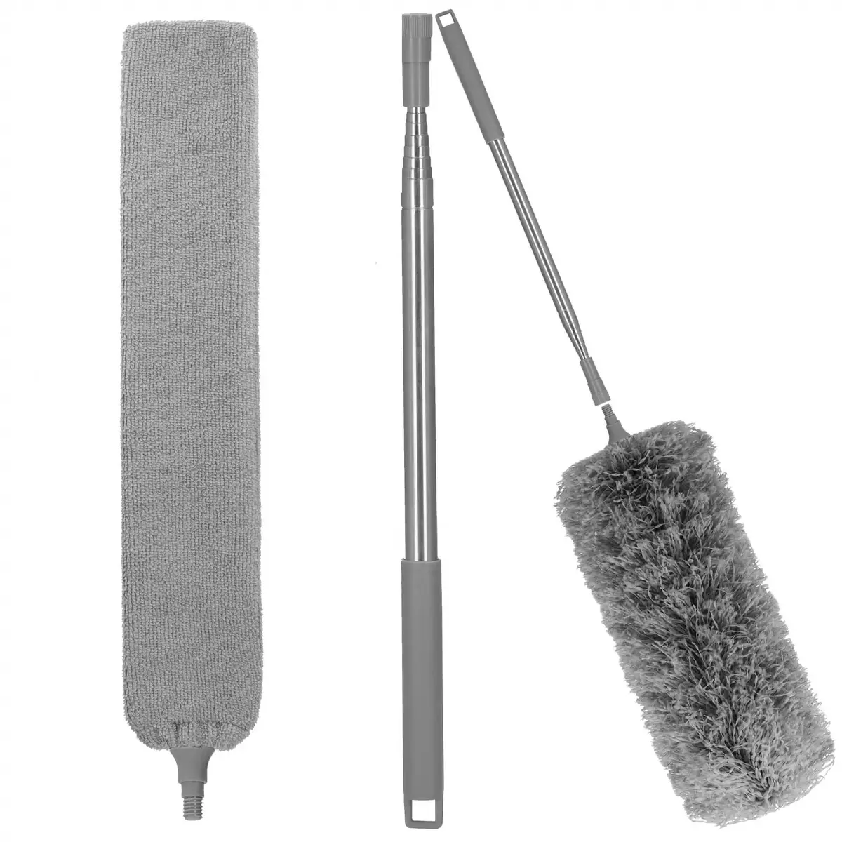 Springos HA7462 Dust Brush Photo 7