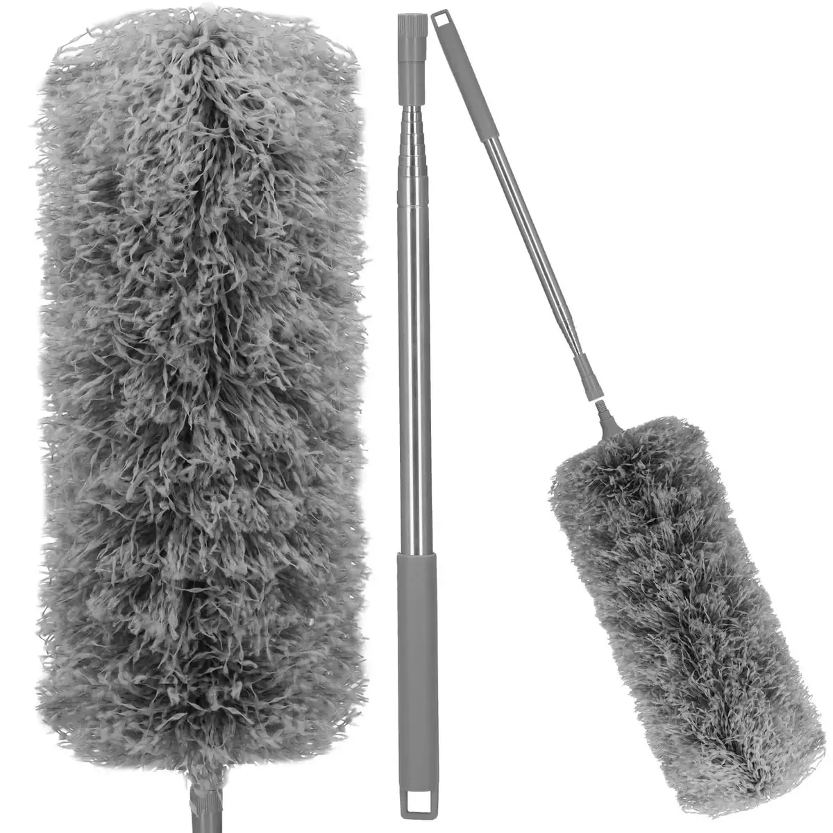 Teleskopiskā suka Springos HA7461 Photo 3