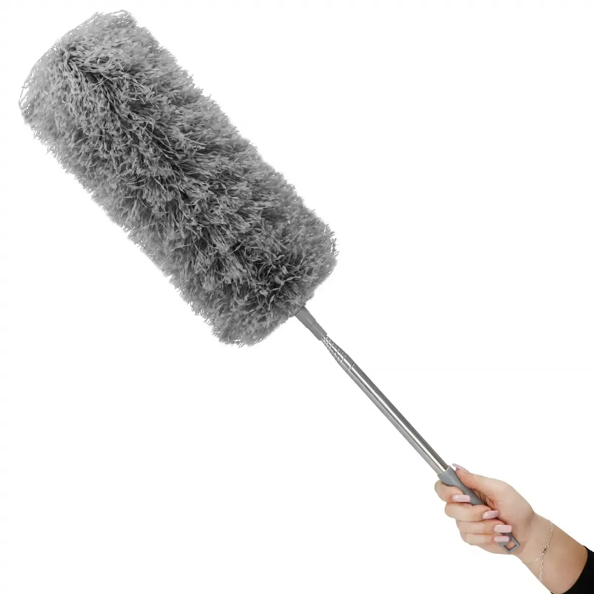 Teleskopiskā suka Springos HA7461 Photo 7