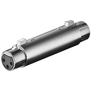 XLR разъем Goobay 009 3pin