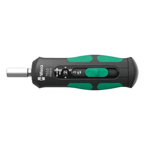 Wera 7510 Single Tool 65mm Width 150mm Length 35mm Height