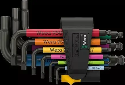 Tool Wera 05022641001 Photo 2