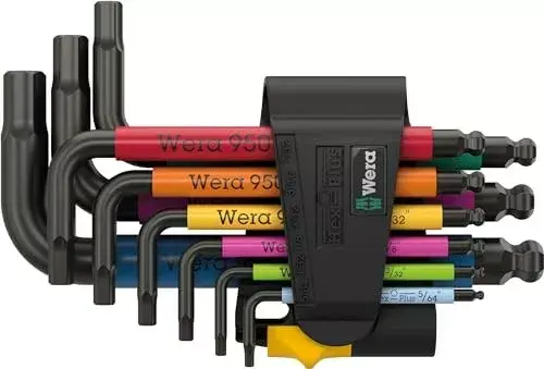 Tool Wera 05022641001 Photo 9