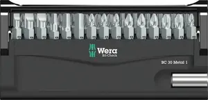 Tool Wera 05057440001 high-quality craftsmanship